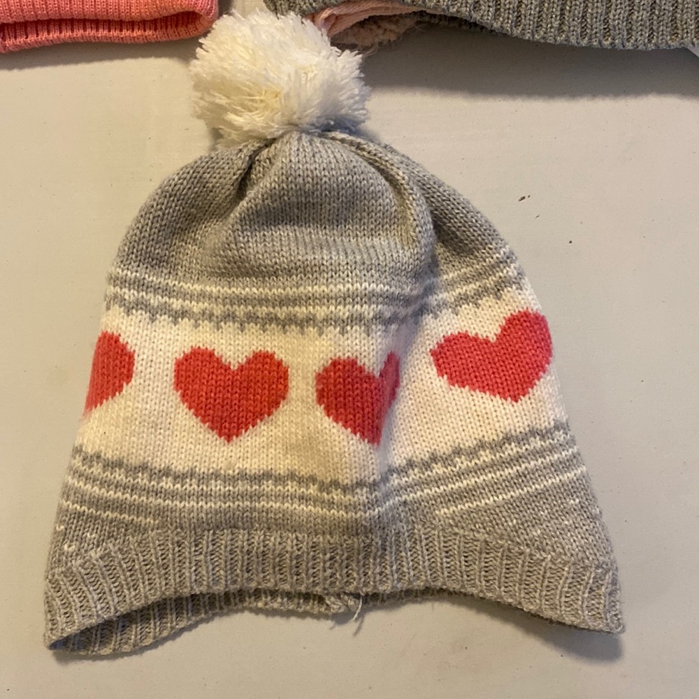 Carters Toddler Beanie Hat